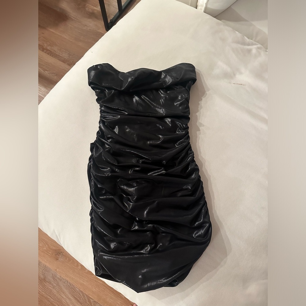 Oh Polly Minu Dress